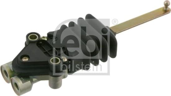 Air Suspension Valve 23557