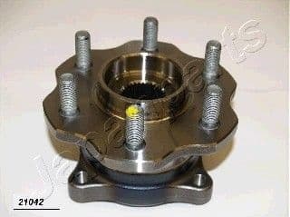 Wheel Hub KK21042 - image 2