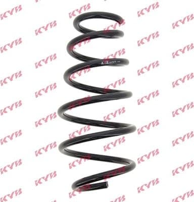 Suspension Spring K-Flex RA3979