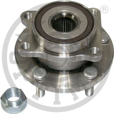 Wheel Bearing Kit 971628