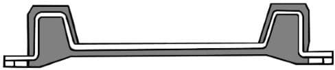 Seal Ring 19034116B