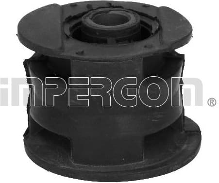 atraminis buferis, variklio tvirtinimas 36953