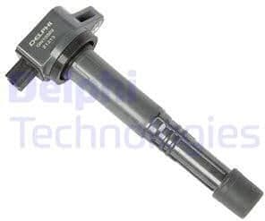 Ignition Coil GN10369-12B1