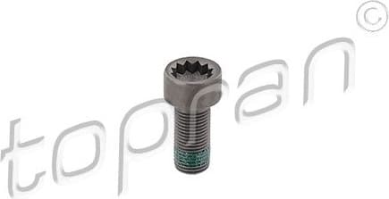 Flywheel Bolt 117 243