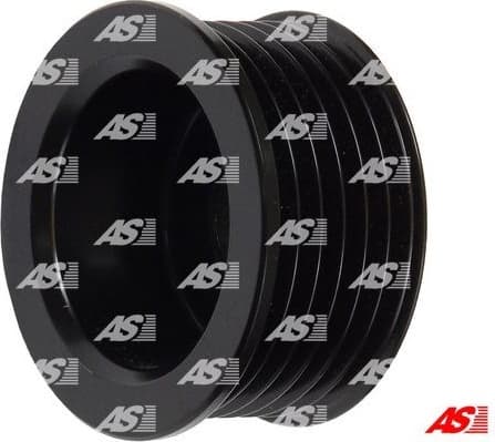 Belt Pulley, alternator AS AP0043