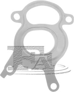 Gasket, charger 410527