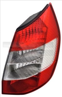 Tail Light Assembly 11-0460-11-2