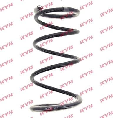Suspension Spring K-Flex RA3116
