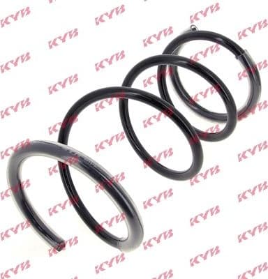 Suspension Spring K-Flex RA3116 - image 2