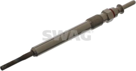 Glow Plug 20939516