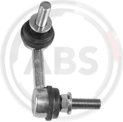 Link/Coupling Rod, stabiliser bar 260369