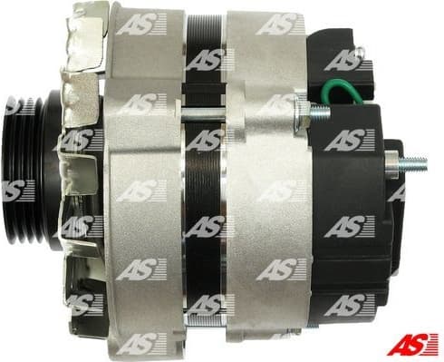 Alternator AS A4018 - image 4