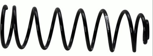 Suspension Spring 996 901