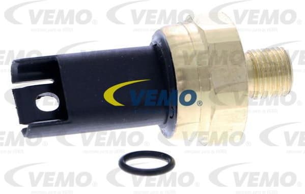 Sensor, fuel pressure Original VEMO Quality V207205481