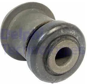 Mounting, control/trailing arm TD648W