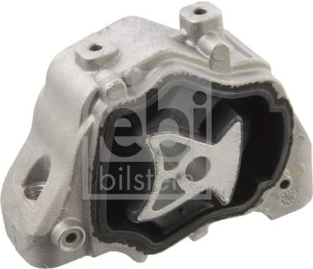 Mounting, engine 104754