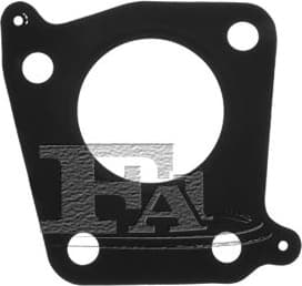 Gasket, charger 412553