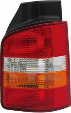 Tail Light Assembly 11-0576-01-2