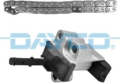 Timing Chain Kit KTC1066