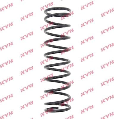 Suspension Spring K-Flex RA5020