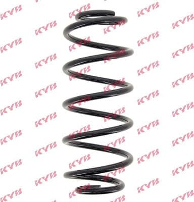 Suspension Spring K-Flex RH6389