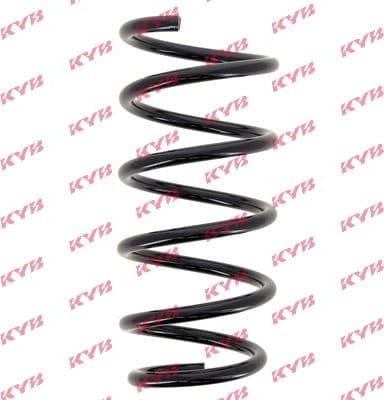 Suspension Spring K-Flex RG3068