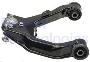 Control/Trailing Arm, wheel suspension TC3621