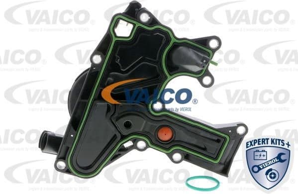 Oil Separator, crankcase ventilation EXPERT KITS + V103320 - image 2