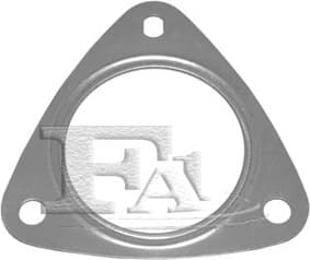 Gasket, exhaust pipe 210929