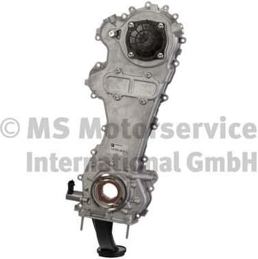 Oil Pump 7.07381.08.0