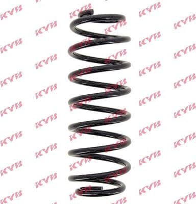 Suspension Spring K-Flex RA6178