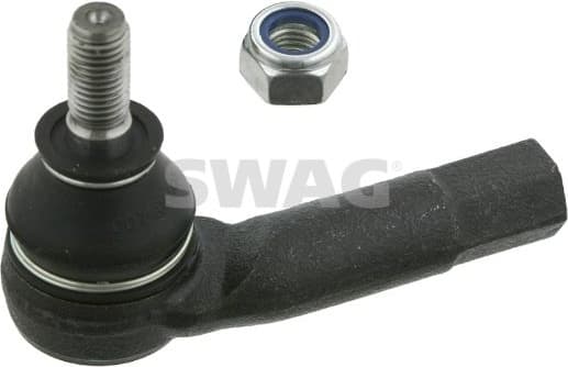 Tie Rod End 30710044
