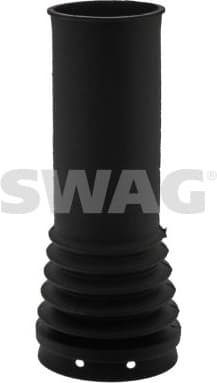 Protective Cap/Bellow, shock absorber 10944882
