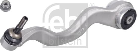 Control/Trailing Arm, wheel suspension 102429