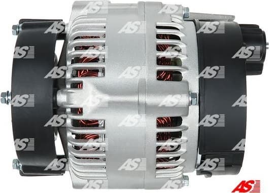 Alternator AS A4069 - image 4