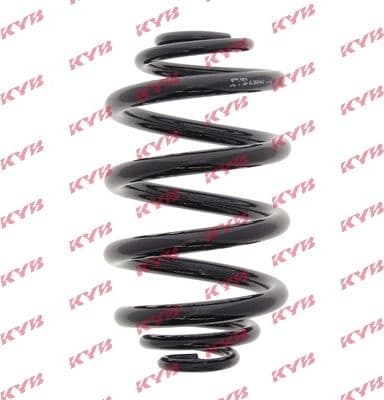 Suspension Spring RJ6640