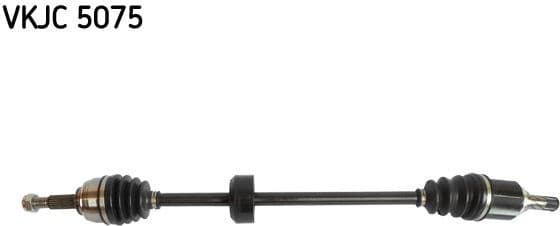Drive Shaft VKJC5075