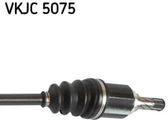 Drive Shaft VKJC5075 - image 3