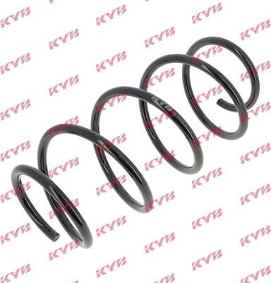 Suspension Spring K-Flex RH2729 - image 2