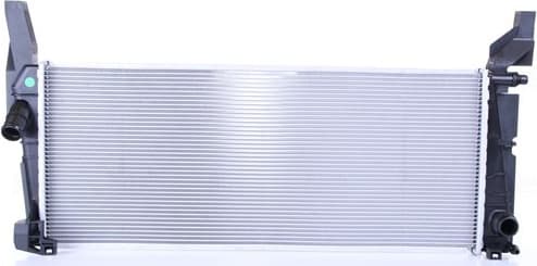 Radiator, engine cooling 606246 - image 2