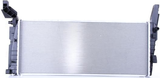 Radiator, engine cooling 606246 - image 4