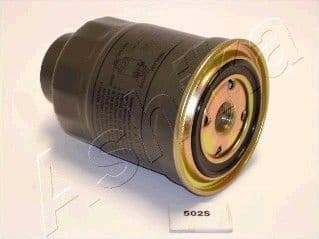 Fuel filter 30-05-502 - image 3
