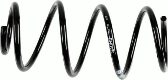 Suspension Spring 993 228