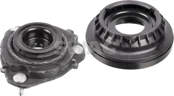 Repair Kit, suspension strut support mount 50919938