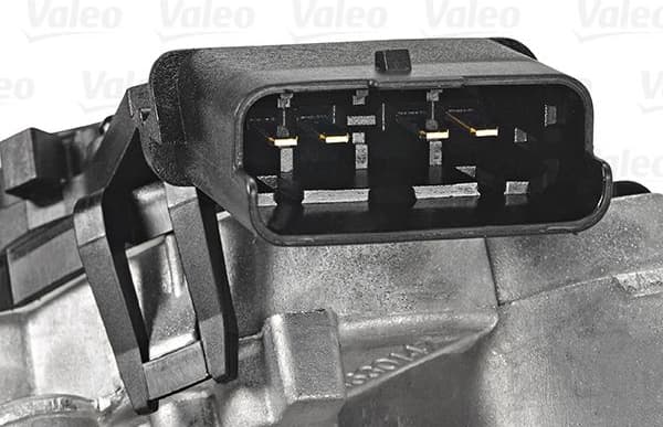 Wiper Motor ORIGINAL PART 582605 - image 5