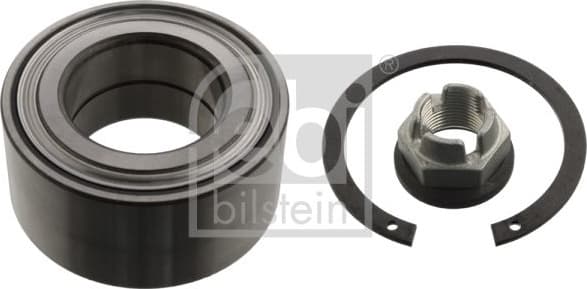 Wheel Bearing Kit 103156