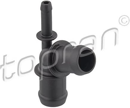 Coolant Flange 117 148