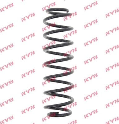 Suspension Spring K-Flex RH6402
