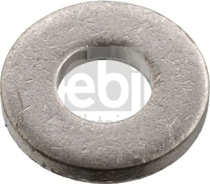 Injector heat seal 104610