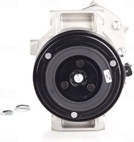 Compressor, air conditioning ** FIRST FIT ** 890263 - image 3